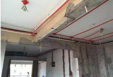 卧龙漏水维修 墙面漏水怎么办呢?墙面漏水的原因?